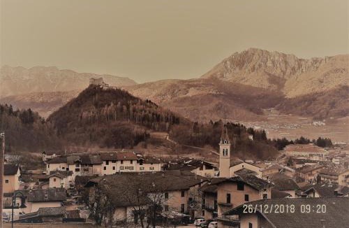 Pergine Valsugana Bed & Breakfast | Il Castello