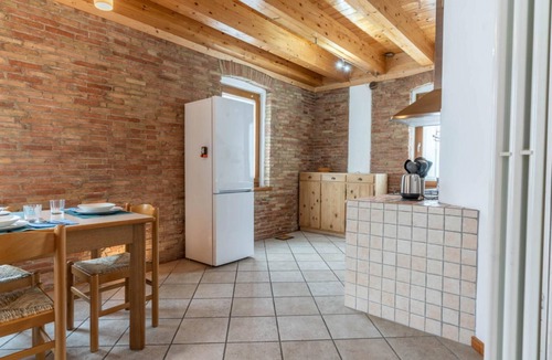 Revo Apartment | Il Fienile, Revò Ospitar