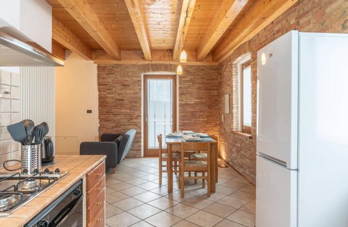 Revo Apartment | Il Fienile, Revò Ospitar