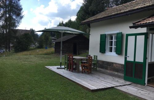 Bellamonte House | il Finferlo