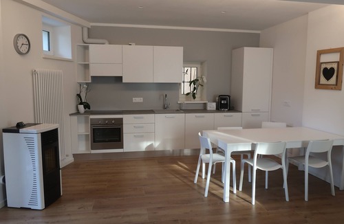 Rovereto Apartment | IL GELSO - Holiday apartment