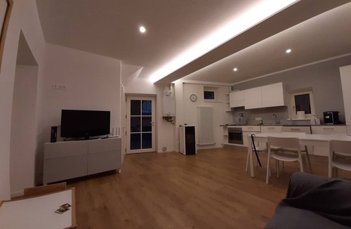Rovereto Apartment | IL GELSO - Holiday apartment