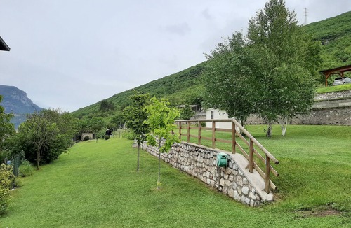 Rovereto Apartment | IL GELSO - Holiday apartment