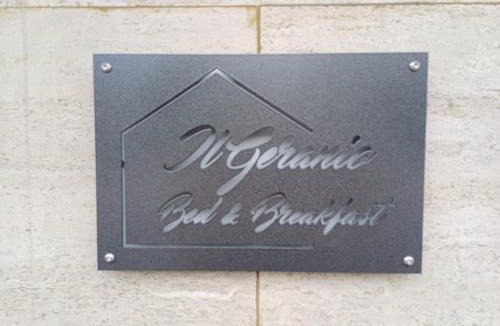 Rovereto Bed & Breakfast | Il Geranio B&B