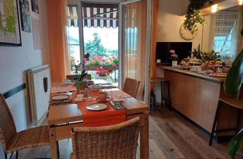 Rovereto Bed & Breakfast | Il Geranio B&B
