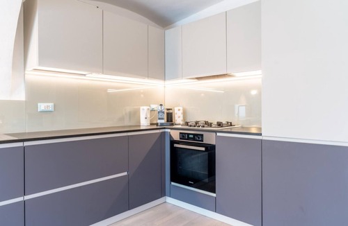 Caldonazzo Apartment | Il Giardino ai Volti 1T, Caldonazzo Ospitar