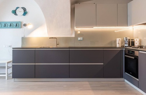 Caldonazzo Apartment | Il Giardino ai Volti 1T, Caldonazzo Ospitar