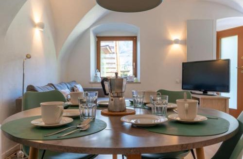 Caldonazzo Apartment | Il Giardino ai Volti 1T, Caldonazzo Ospitar