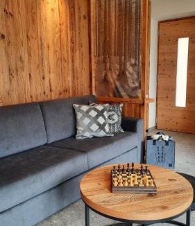 Fai della Paganella Apartment | Il giardino di Anna - Appartamento 2