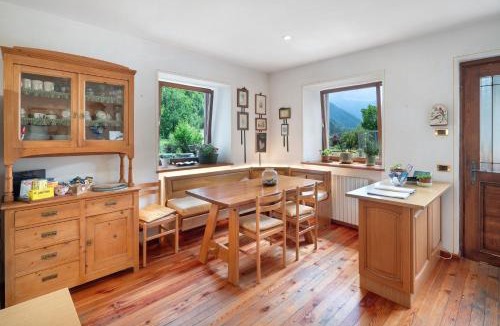 Rocca Pietore Apartment | Il Giardino dell'Eden
