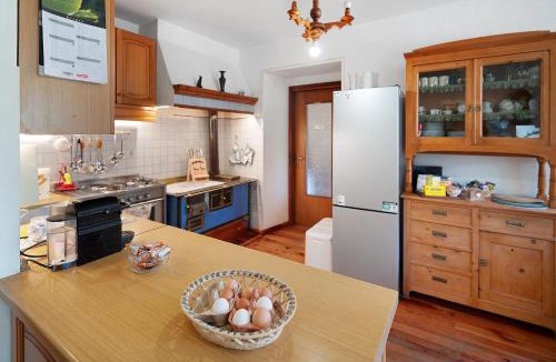 Rocca Pietore Apartment | Il Giardino dell'Eden