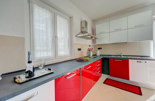 Ville del Monte House | Il Giardino In Montagna Family Friendly, Tenno, Italy