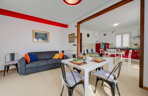 Ville del Monte House | Il Giardino In Montagna Family Friendly, Tenno, Italy