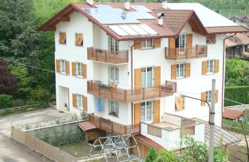 Ville d'Anaunia House | Il Granello