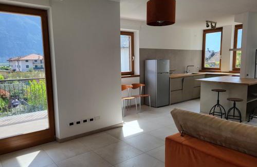 Aldeno Apartment | Il Grappolo di Aldeno