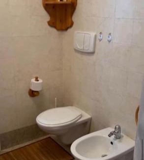 Dosso Veronza Apartment | Il Moro di Cavalese