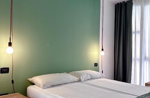 Rovereto Apartment | Il Nido del Pettirosso - by Osteria del Pettirosso