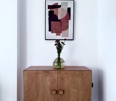Rovereto Apartment | Il Nido del Pettirosso - by Osteria del Pettirosso