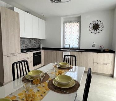 Taio Apartment | Il nido dell'ape