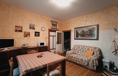 Rovereto Apartment | Il Pellicano