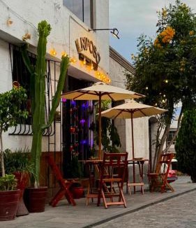 Historical Center House | Il Riposo