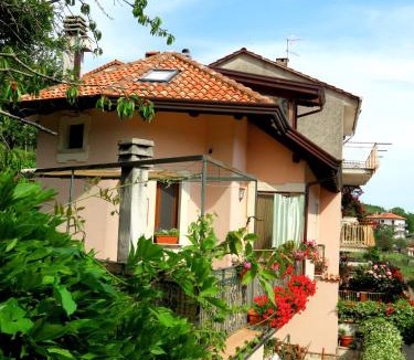 Agerola Bed & Breakfast | Il ritrovo delle Volpi