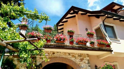 Agerola Bed & Breakfast | Il ritrovo delle Volpi