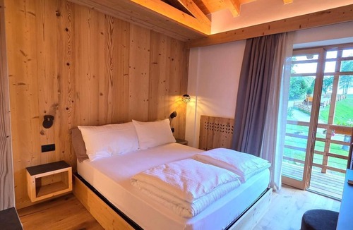 San Lorenzo in Banale Bed & Breakfast | Il Soffio - Cucina & Camere nel bosco