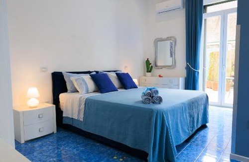 Erchie Bed & Breakfast | Il Sogno