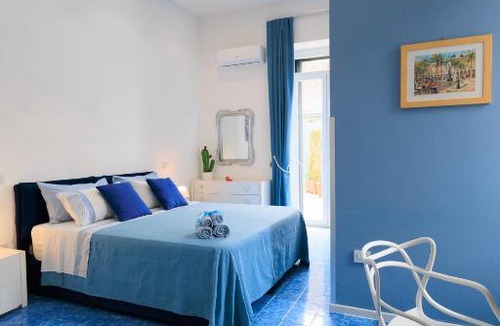 Erchie Bed & Breakfast | Il Sogno