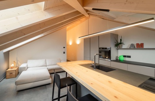 Cavalese Apartment | il tuo Appartamento nel Cuore Delle Dolomiti