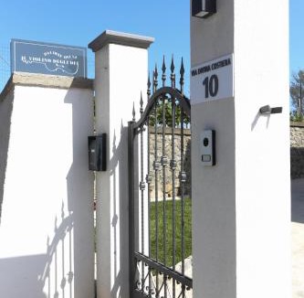 Agerola House | Il Violino degli Dei Holiday House