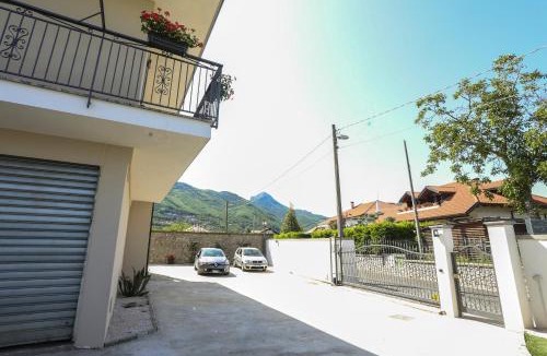 Agerola House | Il Violino degli Dei Holiday House