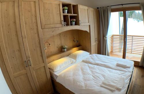 Vason Apartment | ILIA House