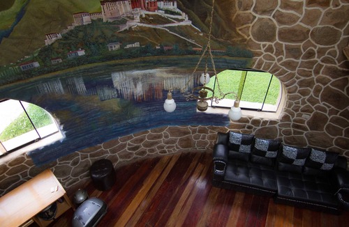Urubamba House | Illa Wasi Sacred Valley, Sacred Valley Lodge