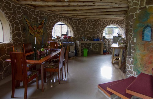 Urubamba House | Illa Wasi Sacred Valley, Sacred Valley Lodge