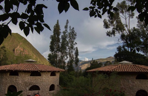Urubamba House | Illa Wasi Sacred Valley, Sacred Valley Lodge