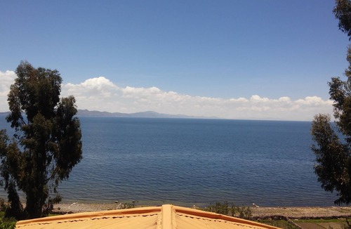 Isla Amantani House | Illapa lodge. An alucinante lugar in las orillas del lago Titicaca.