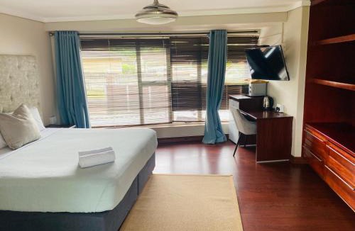 Mtunzini Bed & Breakfast | Impangele Guesthouse