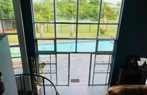 Mtunzini Bed & Breakfast | Impangele Guesthouse