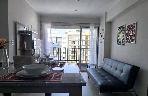 Pueblo Libre Apartment | Impecable, estreno, cuadra 14 AV Brasil wifi alta velocidad gratis, Pueblo Libre- Lima-Perú