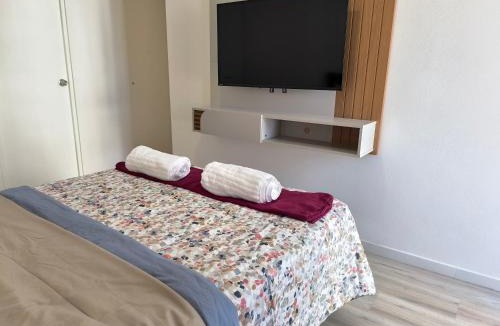 Pueblo Libre Apartment | Impecable, estreno, cuadra 14 AV Brasil wifi alta velocidad gratis, Pueblo Libre- Lima-Perú