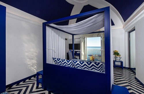 Positano Bed & Breakfast | Imperati Suites