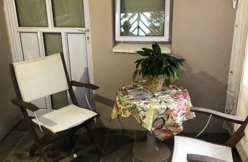 Kloof House | Impunzi Place