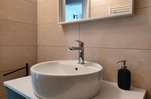 Mezzocorona Apartment | in Piazza