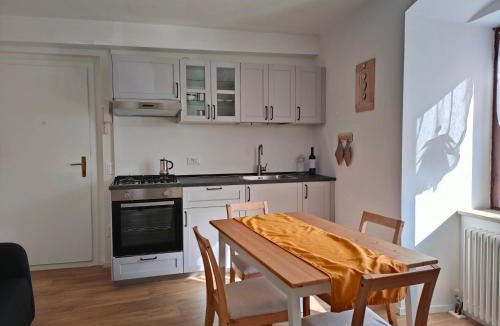 Mezzocorona Apartment | in Piazza