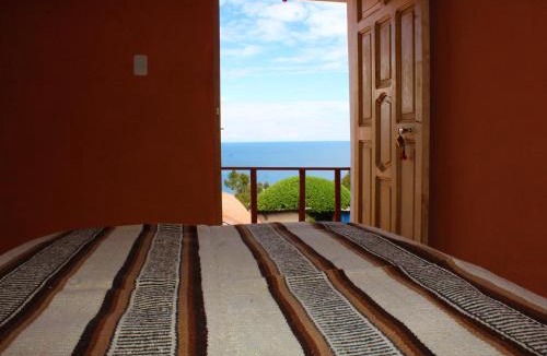 Ocosuyo Cabin | Inca lodge - Amantani