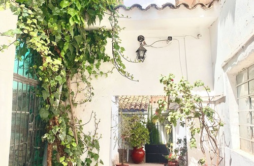 Cusco Historic Center Apartment | Incredible apartment in the historic center of Cusco