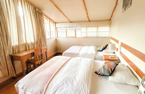 Cusco Historic Center Apartment | Incredible apartment in the historic center of Cusco