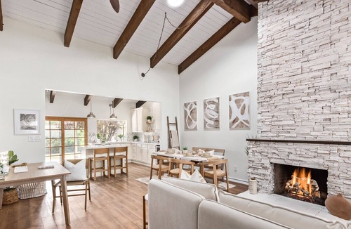 Paradise Valley Villa | INCREDIBLE SPANISH VILLA IN PARADISE VALLEY 5 mins to OLD TOWN SCOTTSDALE! POOL!